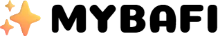 Logo mybafi.pl
